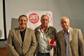 22  Cesar Reyes, Miguel Barrios y Orlando Suarez - 30 anos historia UGT-LANZAROTE